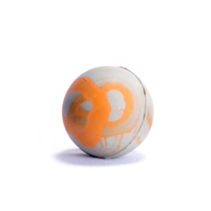 Pelota Maciza n°1