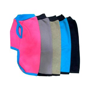 Buzo Polar Liso Talle 0 20cm largo