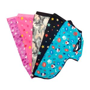 Buzo Polar Estampado 7 N° 54