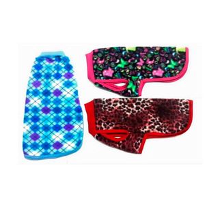 Buzo Polar Soft Talle 2 30cm largo