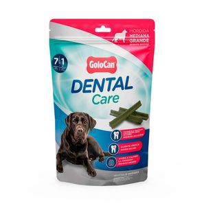 Golocan Dental Care Raza Mediana y Grande 200gr
