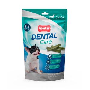 Golocan Dental Care Raza Pequeña 144gr