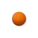 pelota-goma-naranja