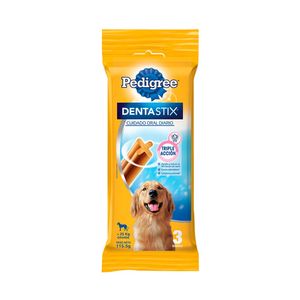 Pedigree Dentastix Raza Grande 3 unidades