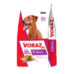 voraz-mix
