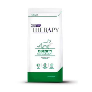 Therapy Gato Obeso 1kg Suelto