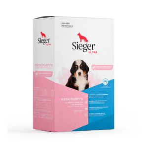 Sieger Mash Puppy’s 1,5kg