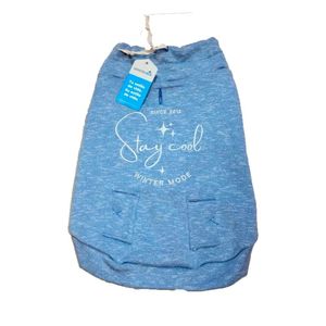 Buzo Ocean Talle XL