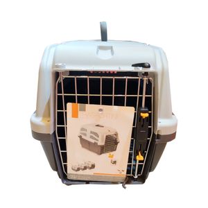 Transportadora Skudo 3 - 60 x 40 x 39