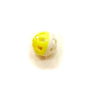 Pelota para Gato con Cascabel