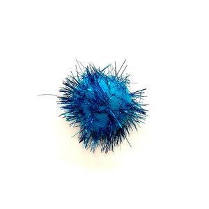 Pelota para Gato Con Flecos