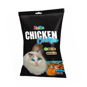 Cookies Zootec  Chicken 35gr