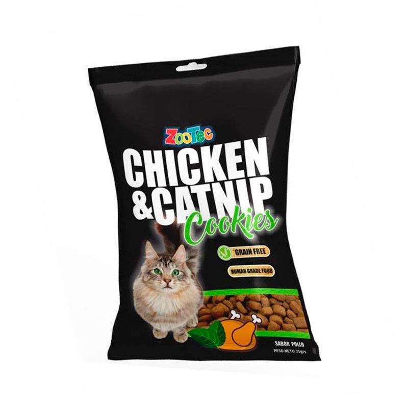 cookies-catnip