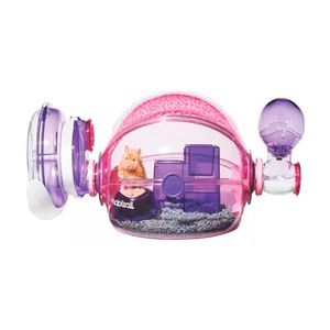 Habitrail Ovo Home Rosa