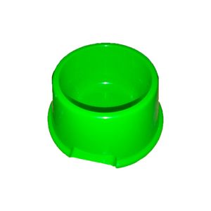 Comedero Plástico N° 2 165mm