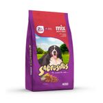 sabro-mix