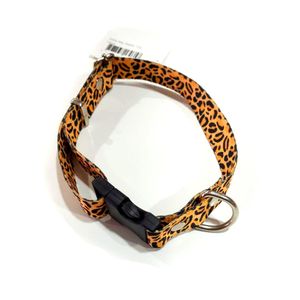 Collar Estampado Regulable 2