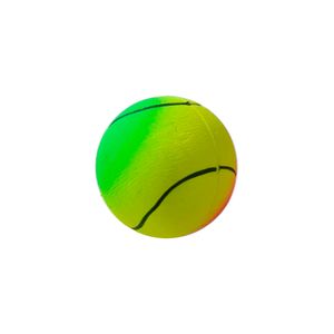 Pelota Maciza Con Diseño