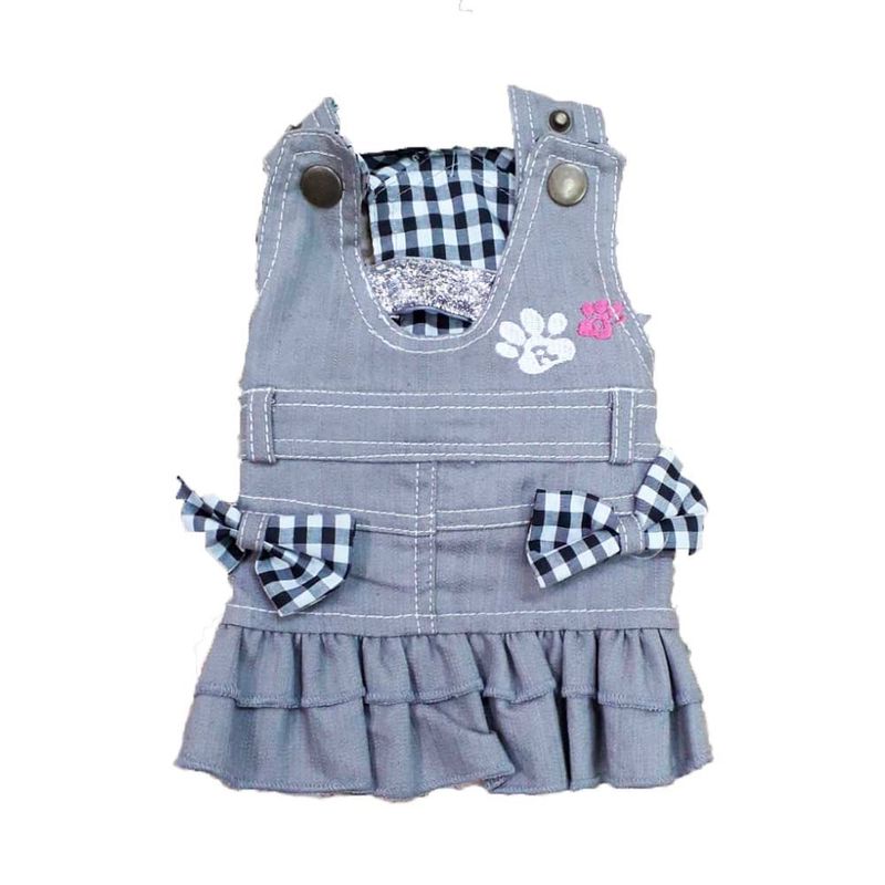 vestido