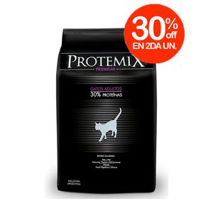 Protemix Gato 10kg x 2 Unidades