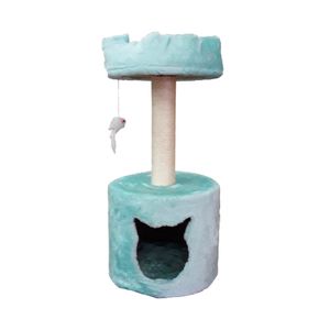 Mueble Para Gato Importado N°3
