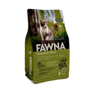 Fawna Gato Kitten 3kg