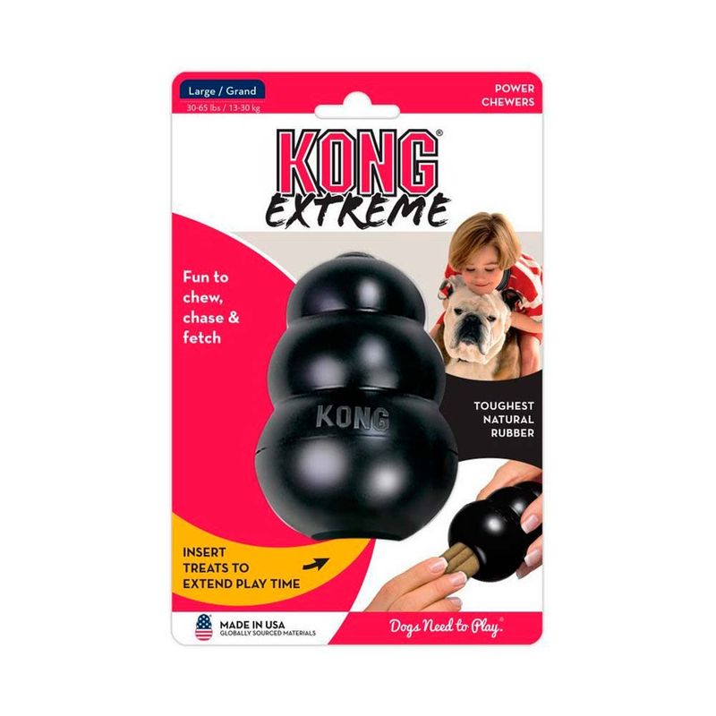 kong-long