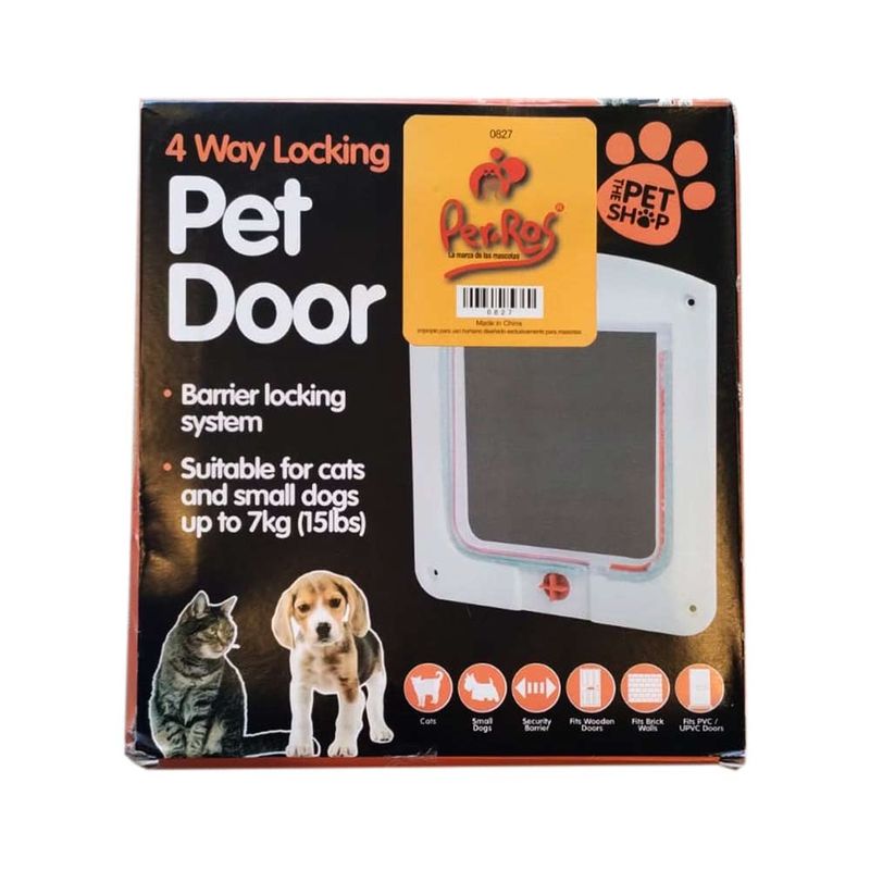 pet-door