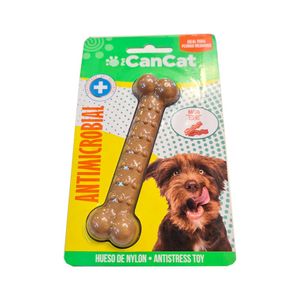 Hueso CanCat Antimicrobial Panceta