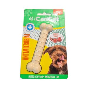 Hueso CanCat Antimicrobial Pollo