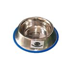 comedero-pet-one-de-metal-azul