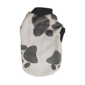 Polar Solano Estampado Talle 2