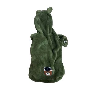 Campera Bunny Talle 8