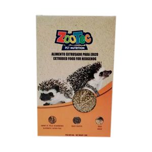 Zootec Alimento Para Erizo Nutribits 800gr