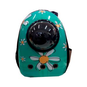 Mochila Transportadora Espacial Con Ventana
