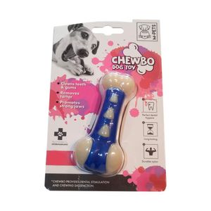 Mordillo Chewbo Tribone M