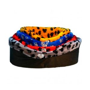 Moises Peluche Per-ros Super Grande