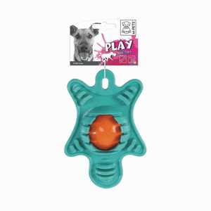 Juguete Flyer Dog Toy Turtle