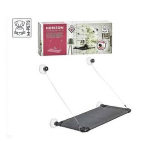 Horizon Cat Window Gris