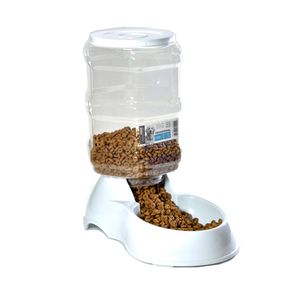 Comedero Dispenser Hexagonal 3500ml