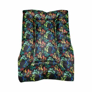 Colchón Dormilón Solano Cordura N°2 90cm x 60cm