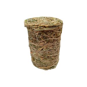 Zootec Mini Rollos de Alfalfa