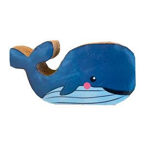 Rascador Ballena