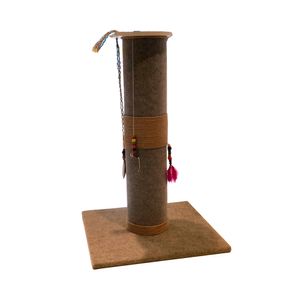 Rascador Tubo