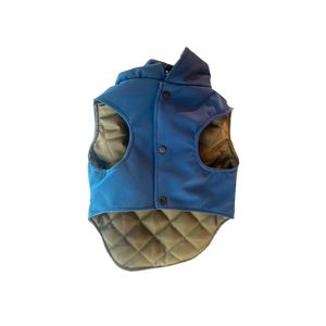 Chaleco Soft Shell Talle 1