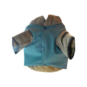 Campera Soft Shell Talle 3