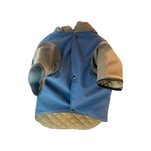 Campera Soft Shell Talle 6