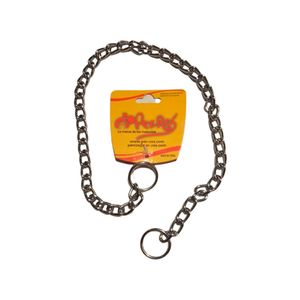Collar de Ahorque Per-Ros 4cm x 60cm