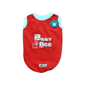 Musculosa Baby Dog Talle 6