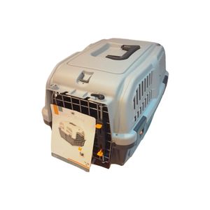Transportadora Skudo 4-  65 X 48 X 51.